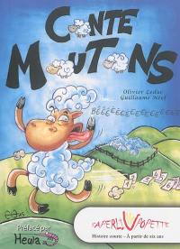 Conte moutons