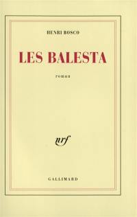 Les Balesta