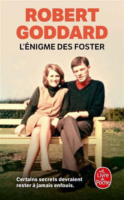 L'énigme des Foster