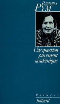 Une Question purement académique