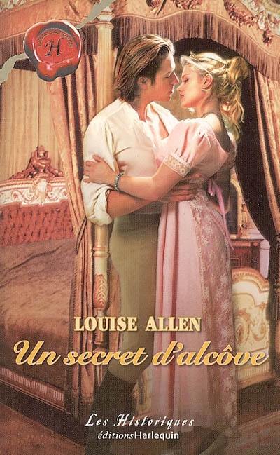 Un secret d'alcôve