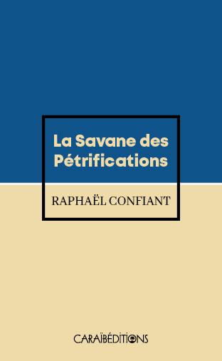 La savane des pétrifications