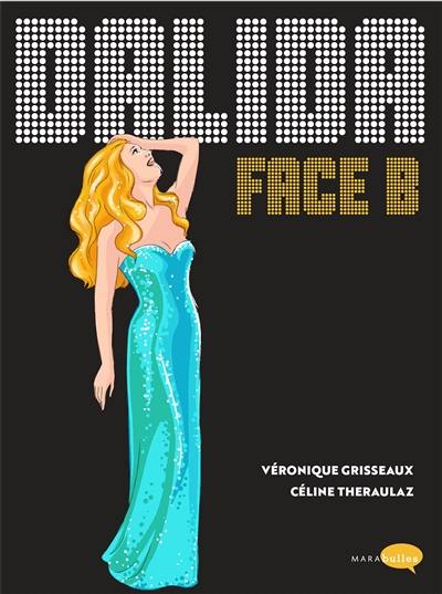 Dalida : face B