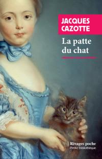 La patte du chat