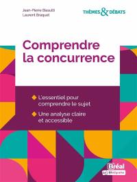 Comprendre la concurrence