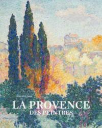 La Provence des peintres