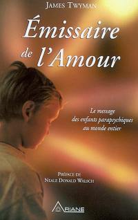 Emissaire de l'amour