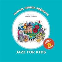 Jazz for kids