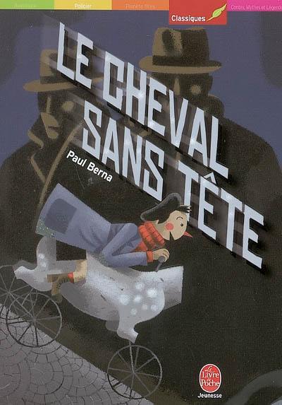 Le cheval sans tête