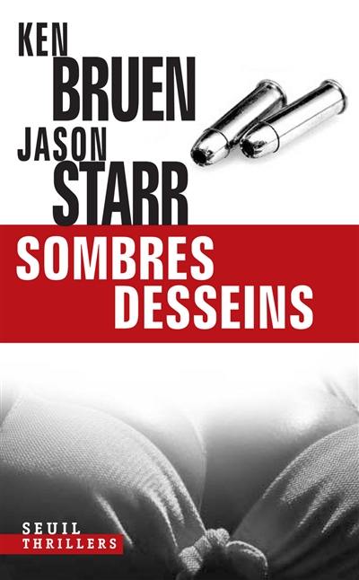 Sombres desseins