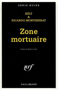 Zone mortuaire