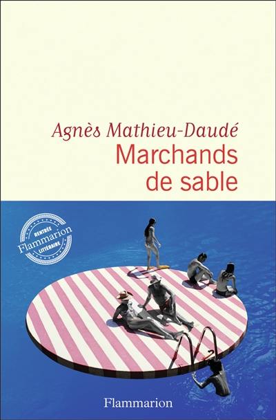 Marchands de sable