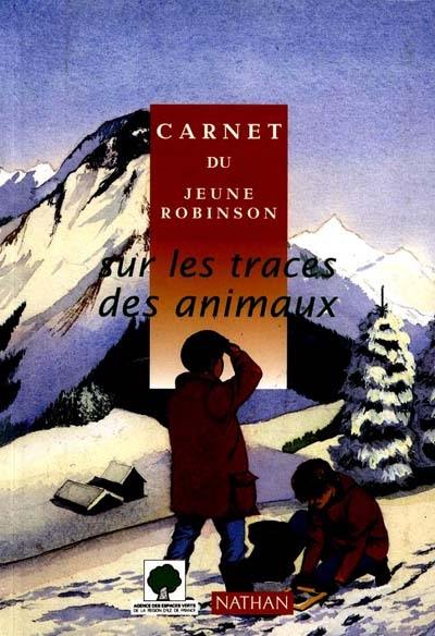 Sur les traces des animaux