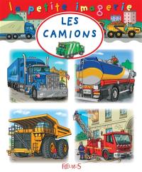 Les camions