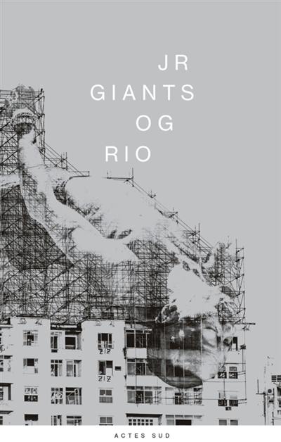 Giants : OG Rio