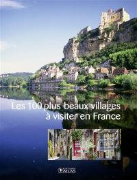 Les 100 plus beaux villages à visiter en France