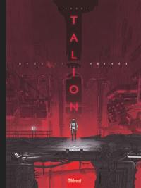 Talion. Vol. 2. Veines