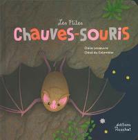 Les p'tites chauves-souris