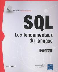 SQL : les fondamentaux du langage