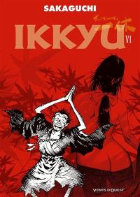 Ikkyu. Vol. 6