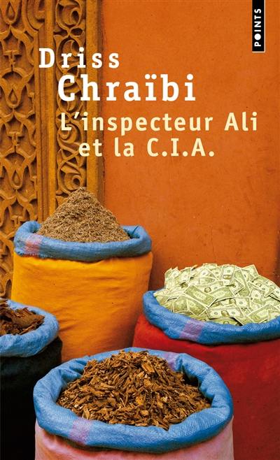 L'inspecteur Ali et la CIA