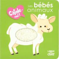 Les bébés animaux