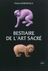 Bestiaire de l'art sacré