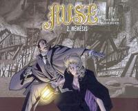 Ruse. Vol. 2. Némésis