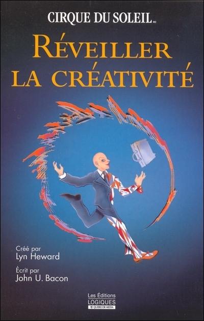 Réveiller la créativité