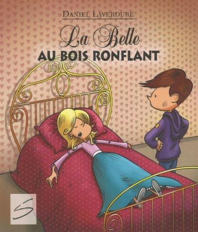 La Belle au bois ronflant