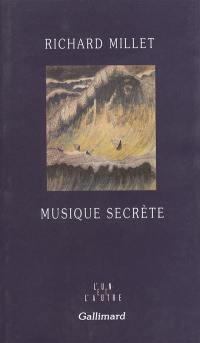 Musique secrète