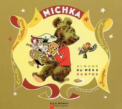 Michka