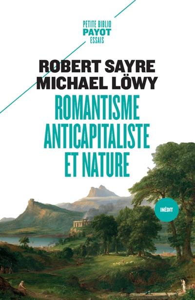 Romantisme anticapitaliste et nature