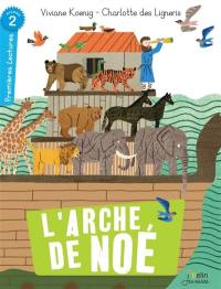 L'arche de Noé