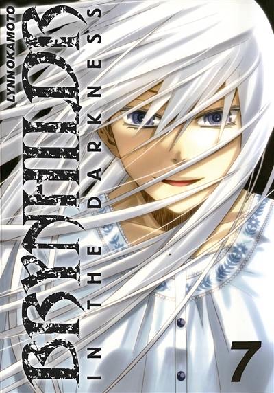 Brynhildr in the darkness. Vol. 7