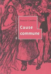 Cause commune