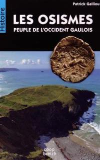 Les Osismes : peuple de l'Occident gaulois