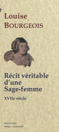 Récit de la naissance des enfants de France. Journal pédiatrique : pour l'année 1601