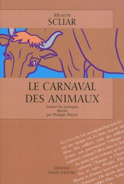 Le carnaval des animaux