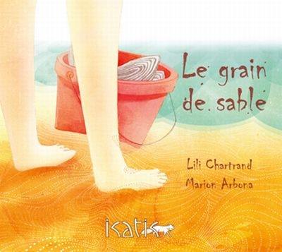 Le grain de sable