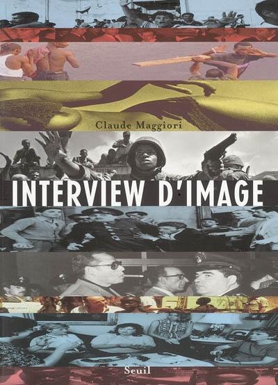 Interview d'image