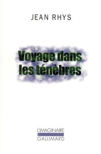 Voyage dans les ténèbres