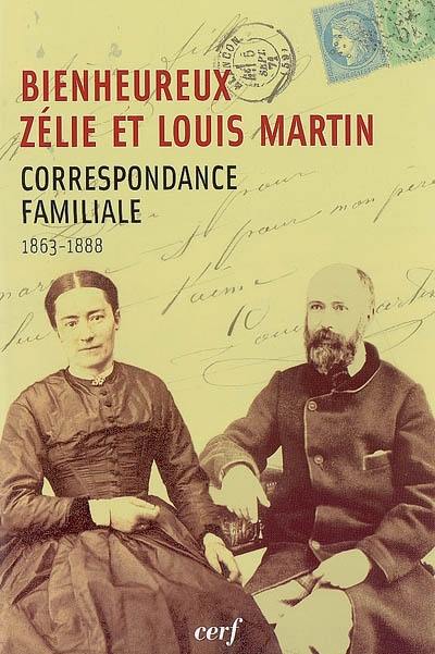 Correspondance familiale (1863-1888)