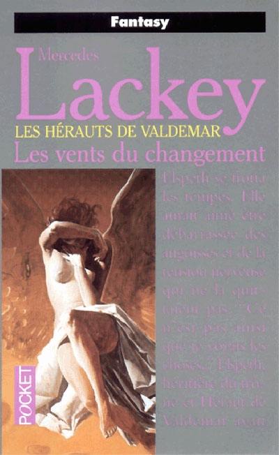 Les hérauts de Valdemar. Vol. 11. Les vents du changement