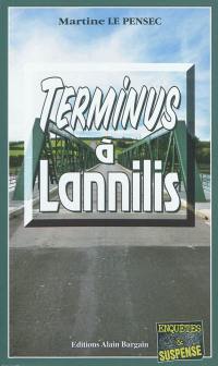 Terminus à Lannilis