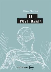 Le posthumain