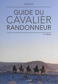 Guide du cavalier randonneur