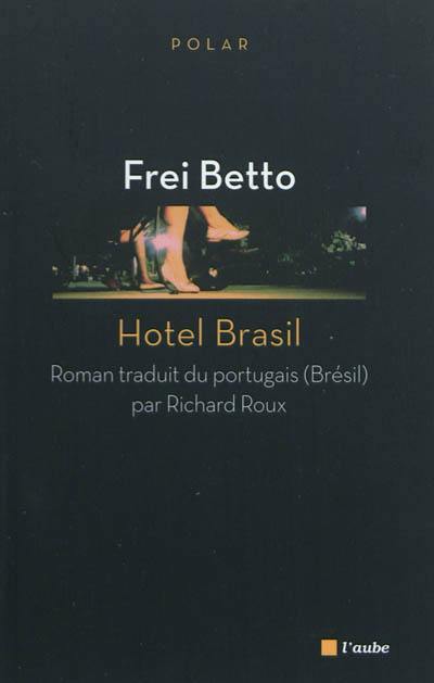 Hotel Brasil