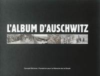 L'album d'Auschwitz