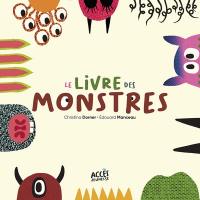 Le livre des monstres